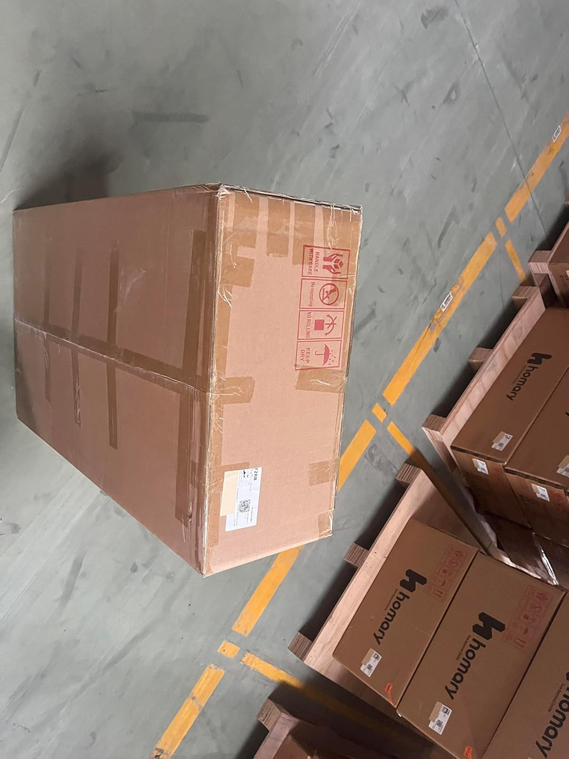 Vanity Desk Set with LED Mirror, Makeup Vanity with Power Outlet and Tempered Glass Top, Makeup Table with 6 Drawers, 3 Lighting Modes Vanity Table with Chair for Bedroom (White)