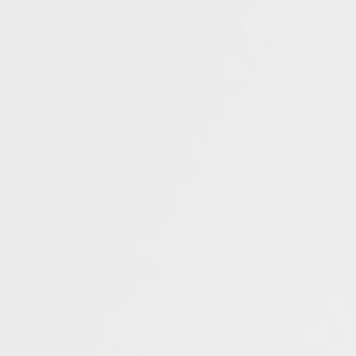 Onita Contemporary Adjustable Height Panel Headboard for Bedroom, Queen, White