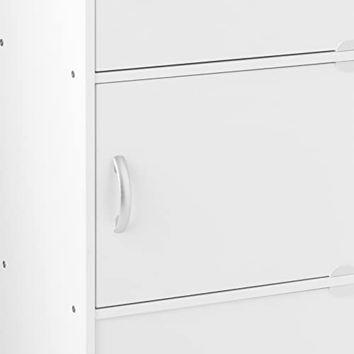 IMPORT Bookcase