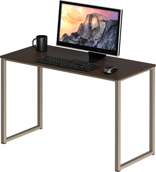 Mission 32-Inch Home Office Computer Desk, Espresso