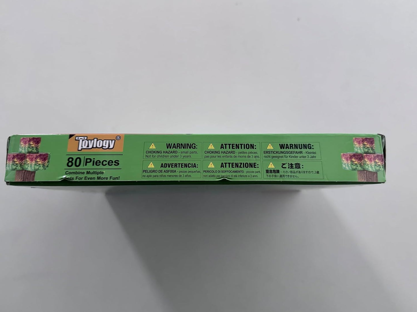 Dinosaur Toys Magnetic Blocks-Build Mine Magnet World Volcano Edition Kids Toy for 3+ Year Old Boys and Girls Building Blocks Toddler Toys Games through Jurassic Learning Sensory Toy Gifts