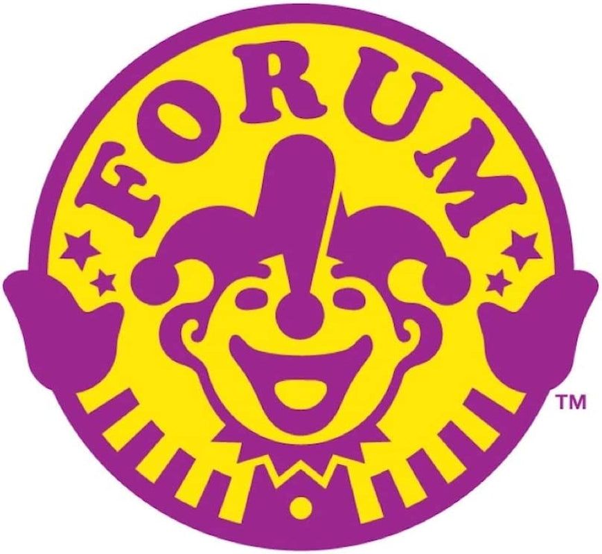 Boy'S Forum Seven Seas Pirate Costume