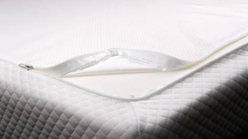 Twin Mattress 5 inch, Medium Firm for Support & Pressure Relief - Cooling Gel Memory Foam - Fiberglass-Free & Certified Safe for Kids - Compatible for Bunk Beds, Daybeds, Trundle (Mattress in a Box)