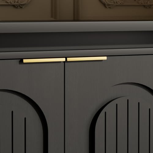 65.7" Sideboard Buffet Cabinet with Storage, view 8