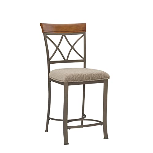 Powell 5 Piece Hamilton Gathering Set, Cherry
