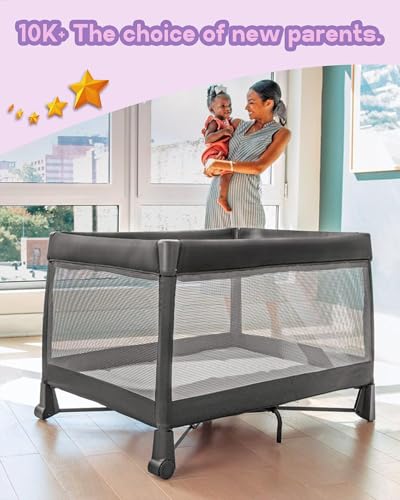 Pack N Play Mattress 38"x26", view 8