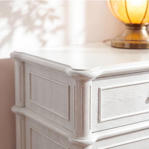 63" 9-Drawer Dresser with Power Outlet, view 7