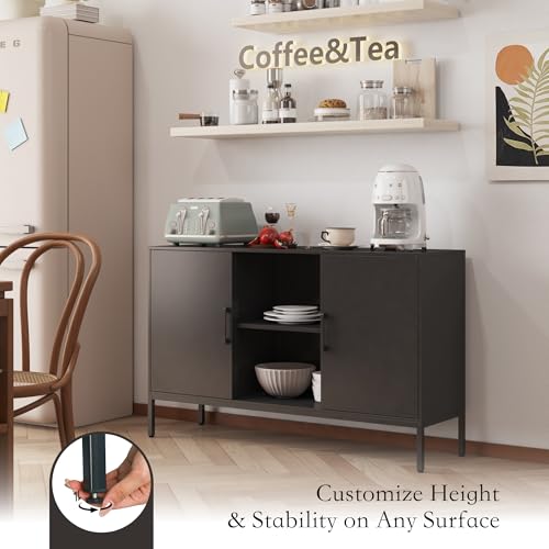Metal Storage Cabinet, view 8