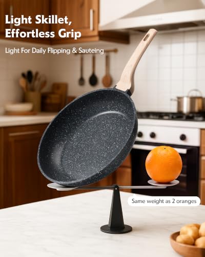 Non Stick Frying Pans, view 7