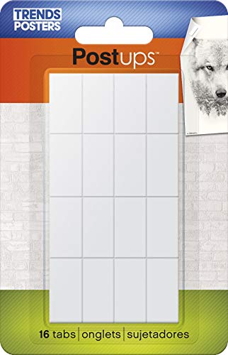 Bananya - Grid Wall Poster, 22.375" x 34", Poster & Mount Bundle