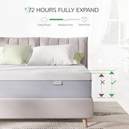 Queen Mattress, view 6