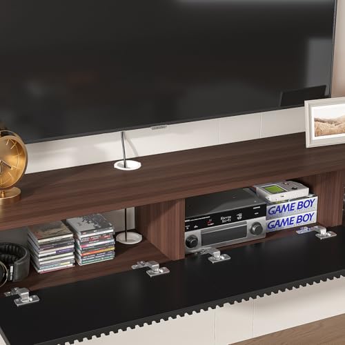 Floating TV Stand, view 7