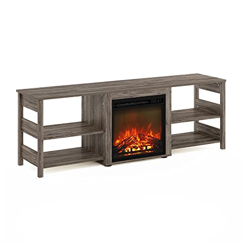 Classic TV Stand, Entertainment Center, view 8