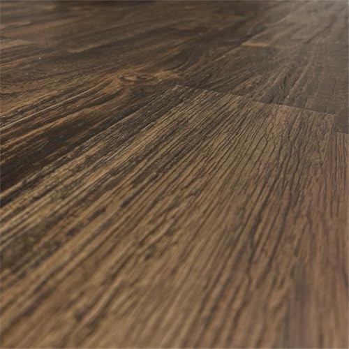 LM7-07-T Lismore Modern Dining Table - Rectangle Rustic Farmhouse Table, 40x72 Inch, Jacobean