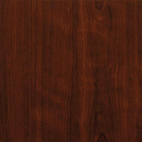 404944 Heritage Hill Computer Credenza, Classic Cherry Finish, L: 59.13" x W: 20.47" x H: 30.16"