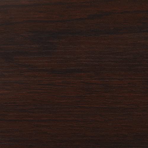 Classic Accents Cypress End Table, Espresso