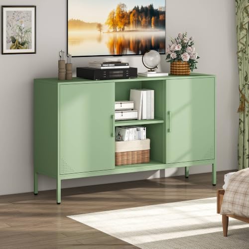 Metal Cabinet, view 8