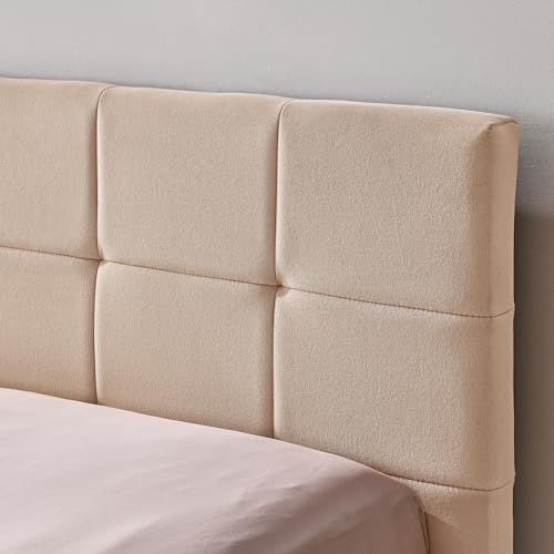 80" Velvet Fabric Floor Sleeper Sofa, Mid-Century Tufted Sleeper Chair with Unique Armrest, Upholstered Loveseat Sleeper Sofa with Easy Assembly for Living Space & Leisure Areas, Pink