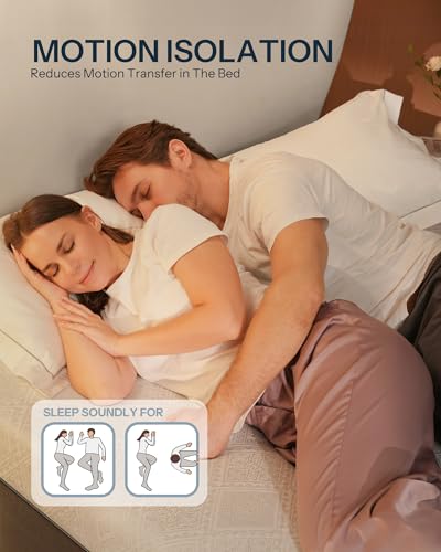 King Size Mattress, view 7