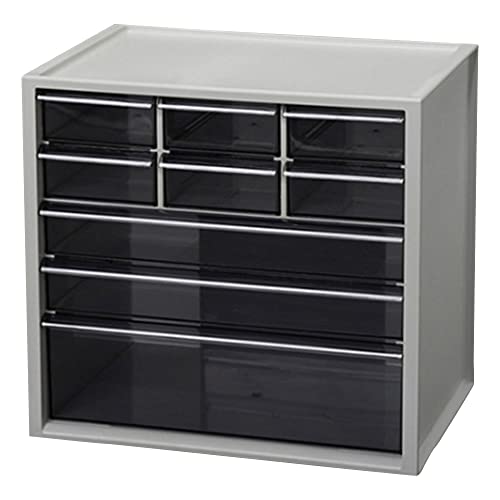 Iris small cabinet light gray KC-350DR
