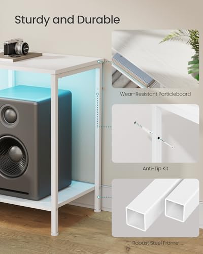 TV Stand for TVs Up to 70 Inches, view 7