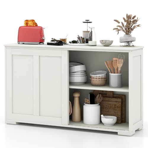 Buffet Cabinet Sideboard, view 8