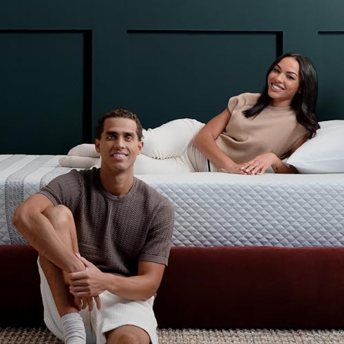 Leesa Sapira Hybrid 11" Mattress, Queen Size, view 6