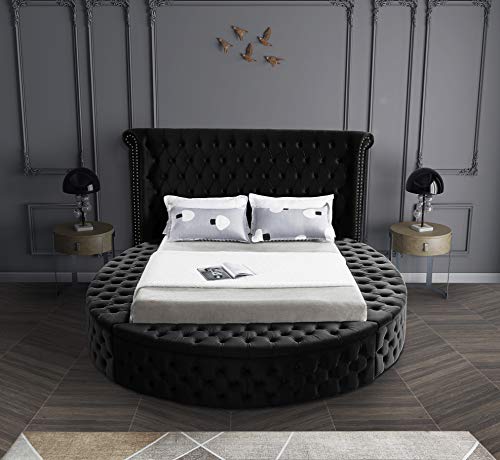 Meridian Furniture Luxus Collection Modern, view 8