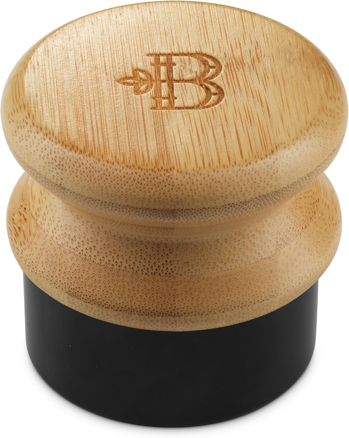 Cutting Board Oil Applicator - Brush for Applying Mineral Oil, Wax, and Wood Oil on Cutting Boards, Butcher Blocks, Bamboo, Wooden Utensils - Kitchen Maintenance Tool & Gift Idea
