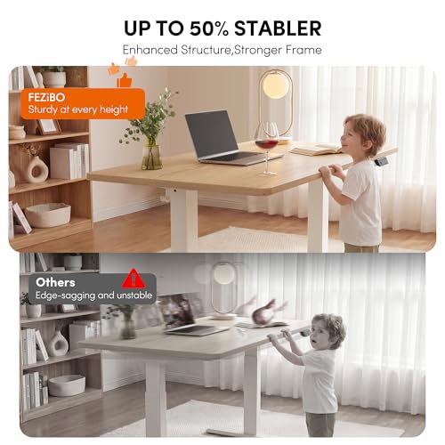 One-Piece Standing Desk, view 7