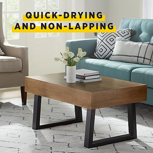 1/2 pt 22761 Classic Gray 271 Wood Finish Oil-Based Wood Stain