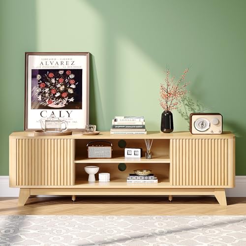 58.6" TV Stand for 70 Inch TV, view 7
