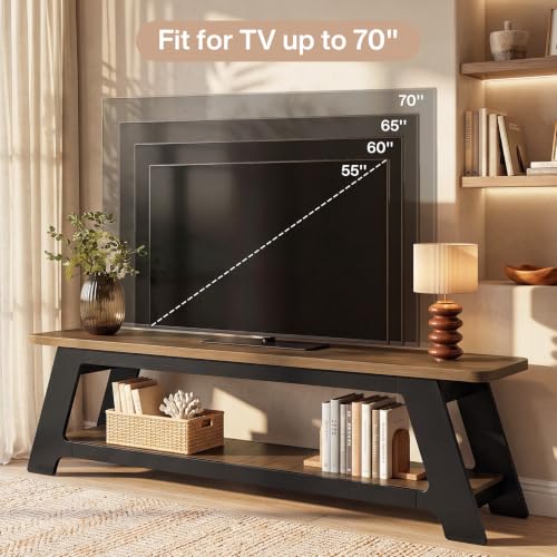 63-Inch TV Stand for 55/60/65/70-Inch TVs, view 8