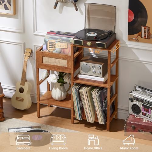 Record Player Stand, view 7