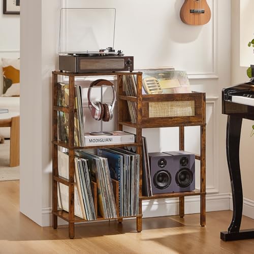 Record Player Stand, view 2