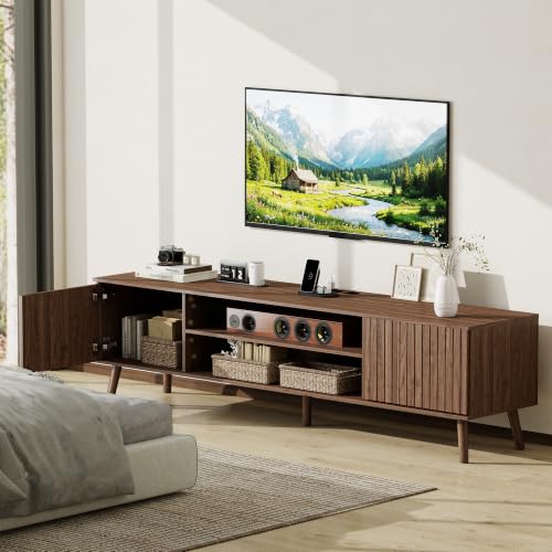 TV Stand for 75 inch TVs, view 7