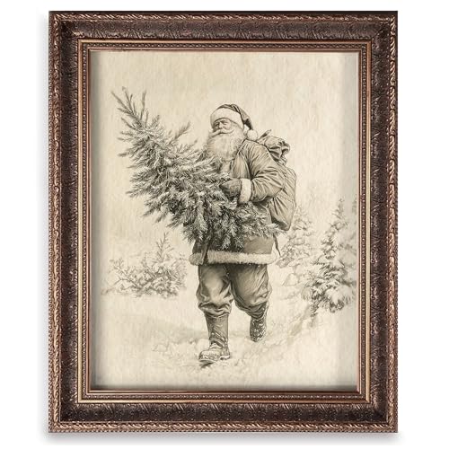 Old World Christmas Wall Art, view 2