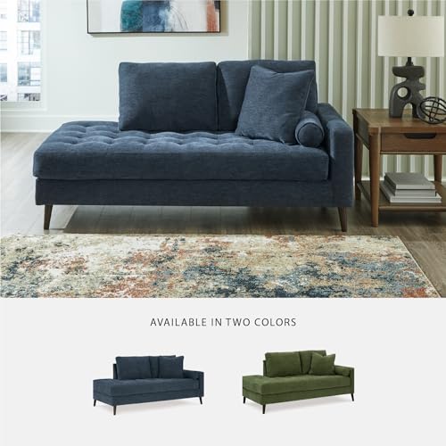 Signature Design by Ashley Bixler Classic Tufted Right-arm Facing Corner Chaise, view 8