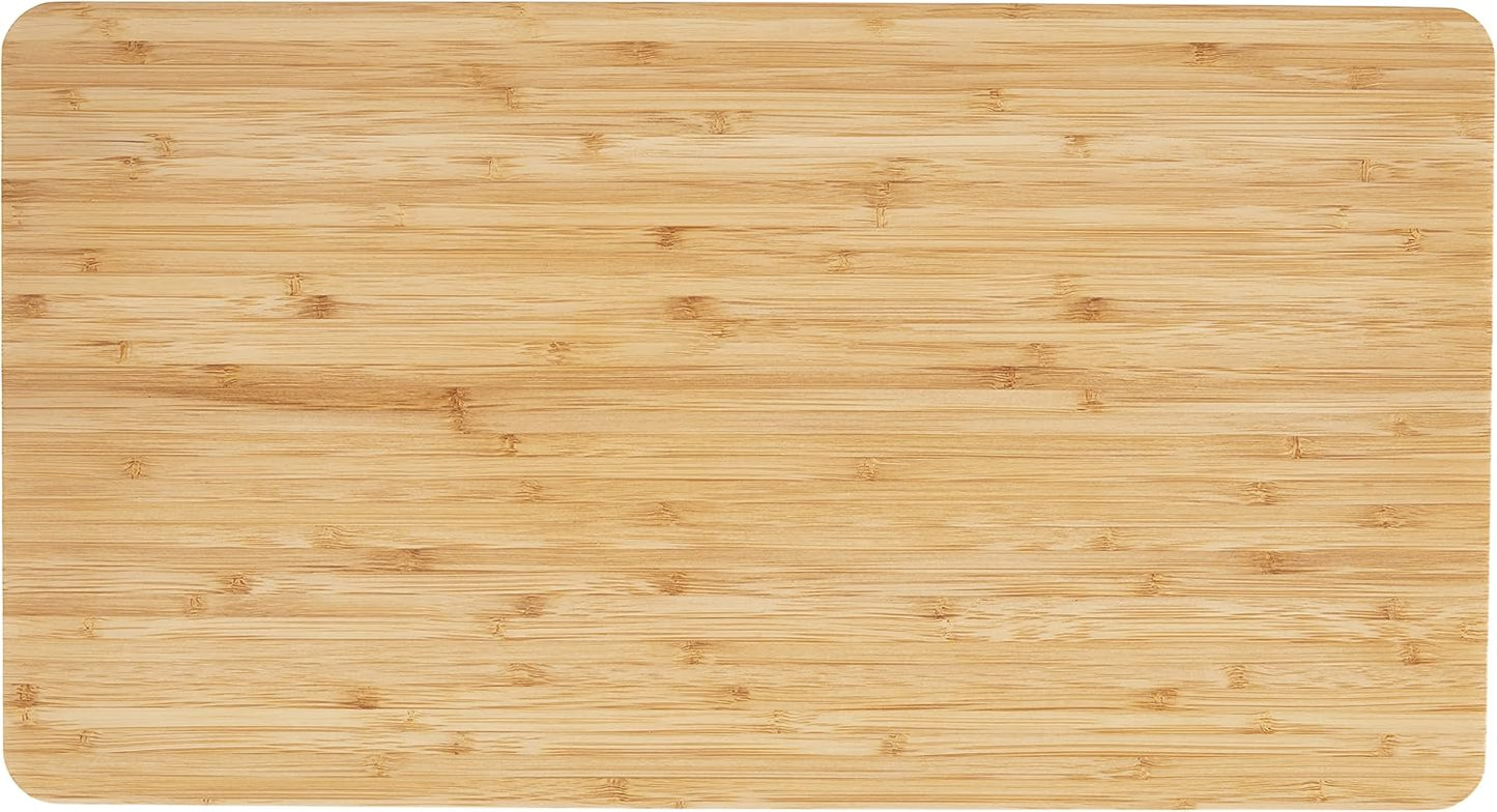 Bamboo Cutting Board for Smart Oven Air Fryer Pro BOV900 and BOV950