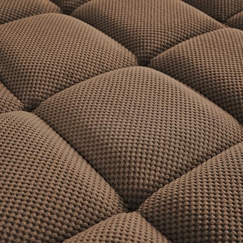 6-Position Adjustable Convertible Chaise Lounge Sleeper Chair with Storage, view 8