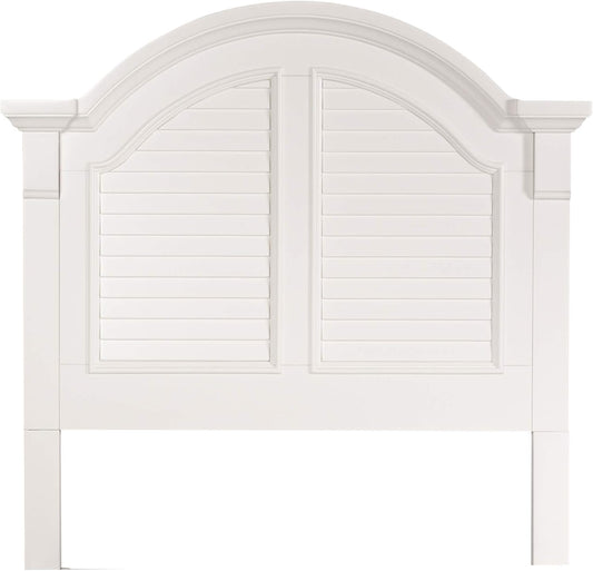 Summer House Full Panel Headboard
