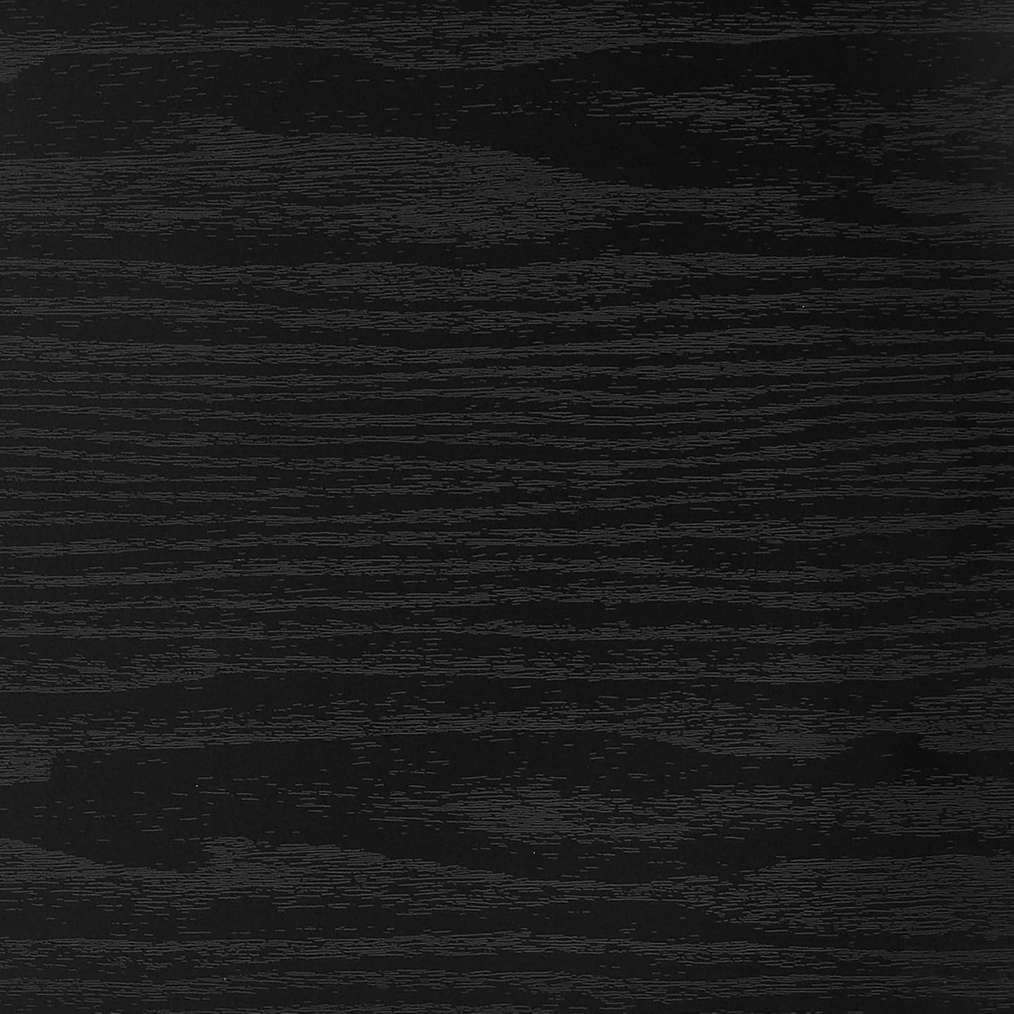 Extra Wide Fabric 5-Drawer Storage Organizer Unit for Closet, Black