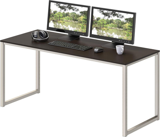 Mission 48-Inch Home Office Computer Desk, Espresso