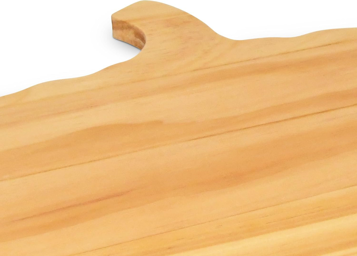 Halloween Pumpkin Shaped Wood Decorations Board Gothic Charcuterie Wooden Boards Serving Platter Tray for Thanksgiving Holiday Home Kitchen Party Decor