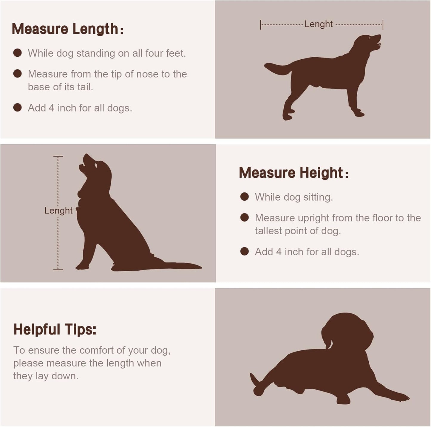 Dog Crate Furniture - Indoor Wooden Dog Kennel Furniture with Room Divider - 71"X23.6"X31.5"H, White