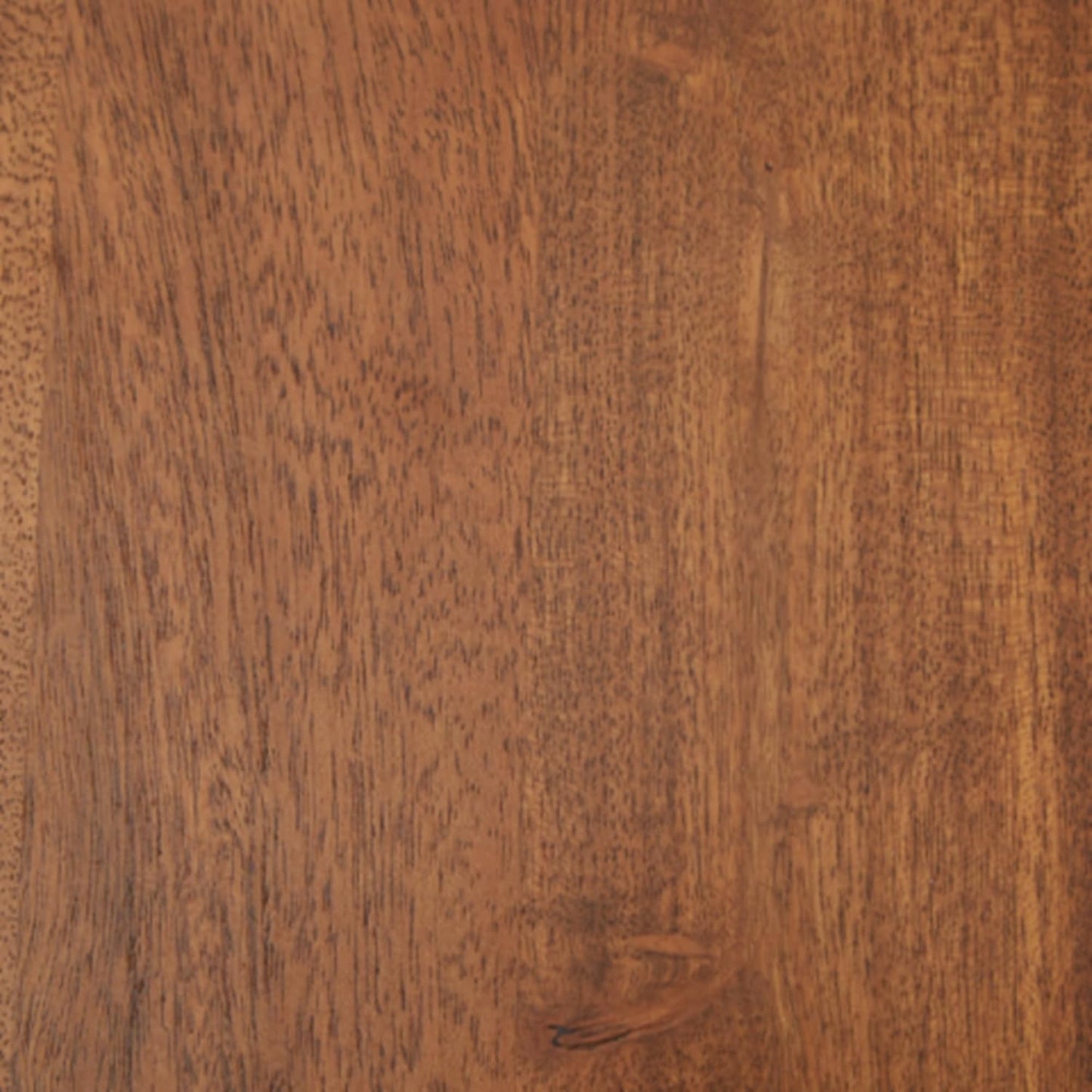 Brynnleigh Contemporary Nesting Accent Table, Set of 2, Light Brown