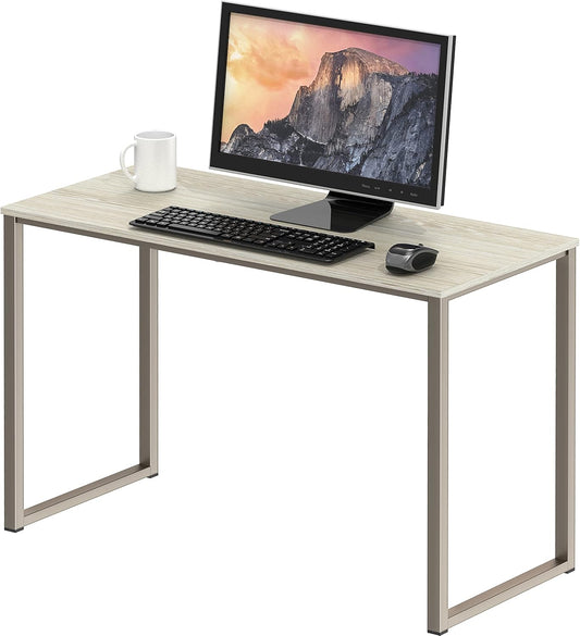 Mission 32-Inch Home Office Computer Desk, Maple