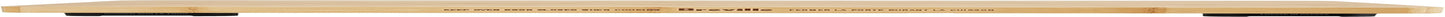 Bamboo Cutting Board for Smart Oven Air Fryer Pro BOV900 and BOV950