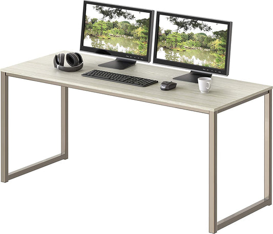 Mission 48-Inch Home Office Computer Desk, Maple