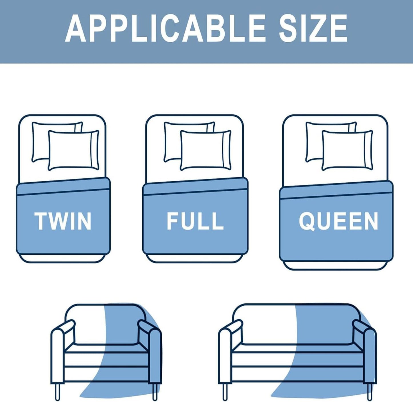 Boho Throw Blanket - 100% Cotton Soft Throw Blanket for Bed, 50"X60" Reversible Breathable Lightweight Fall Blankets, All Seasons Farmhouse Decor Floral Plant Butterfly Throw Quilt